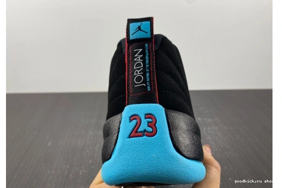 Retro 130690-027 12 Gamma Blue 130690-027 Jordan 0414